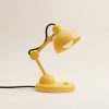 Modern Yellow Desk Lamp